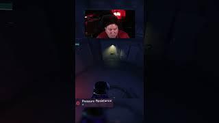 Help me! I am underwater the water! #regimentgg  #gamerdad #funnymoments #destiny2