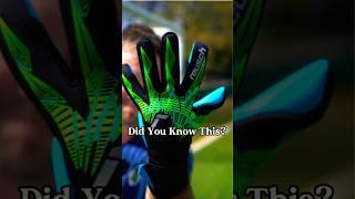  Wet Weather Gloves: The Untold Story #shorts