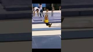It’s time to make it happen. #gymnastics #sport #competition #win #ncaa