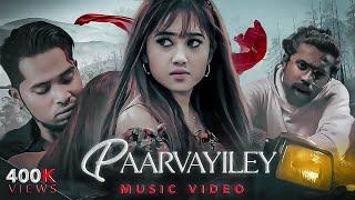 Paarvayiley - Official Music Video // Aby-G feat. Shaddy Danny 2022