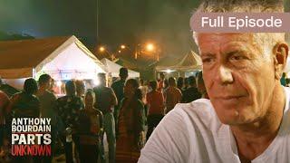 Trinidad's Street Food Centre | Full Episode | S09 E06 | Anthony Bourdain: Parts Unknown