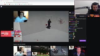 Seems RAMEE Already Know What XQC Talking And It's NOT GONNA CHANGE | NoPixel GTA RP