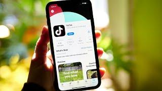 TikTok Mulls Split from ByteDance