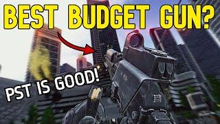 The Budget Gun That CARRIES You Early Wipe! - Escape From Tarkov