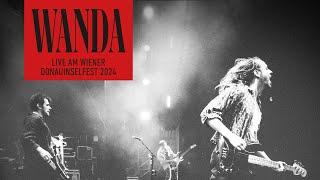 Wanda - Live am Wiener Donauinselfest 2024