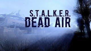 S.T.A.L.K.E.R. Dead Air - #5 - Ночная операция