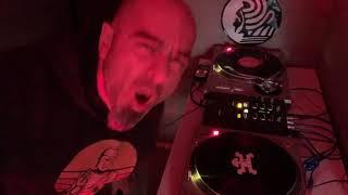 Hot Crate Classics 10 Saeed Younan w/some Tribal House Classics All Vinyl Live Steam