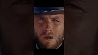 Epic Final Duel | For a Few Dollars More | Clint Eastwood Western Classic