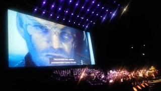 FMF/Krakow Film Music Festival  31.05. 2015 - Star Trek