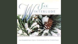 Maybe This Year (Sax Winterlude Version)