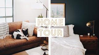 HOME TOUR // by Chloe Wen