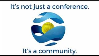 FASEB SRC: It's not just a conference. It's a community.