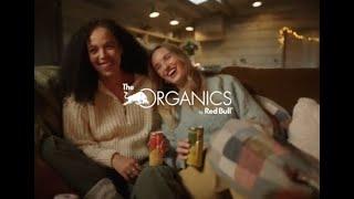 Red Bull Organics Commercial