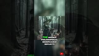 Mysteries of the Moon  Enchanting Realms and Magical Creatures  🪄 