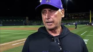 Colorado Rockies' Ryan Rolison and Sam Weatherly represent left-handed pitching depth for 2025