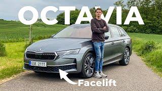 ÚJ Škoda Octavia 2.0 TDI teszt: Az utolsó bástya?