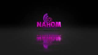 Nahom Film Production official logo