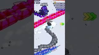 snake clash