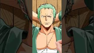 Mastering Zoro Drawing and Painting: Step-by-Step Art Tutorial