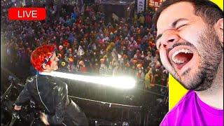 Most Viewed Fortnite Twitch Clips of ALL TIME