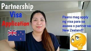 Partnership Visa Application in New Zealand | Vlog #8