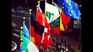 Quantum Leaps in European Integration