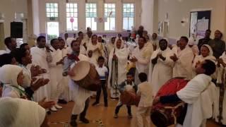 Eritrean orthodox tewahdo mezmur
