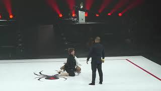 Nicholas Meregali vs Erberth Santos | Spyder Invitational - Semi Final | Seoul, Korea