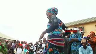 Traditional Dance of Nupe (Tsakan)