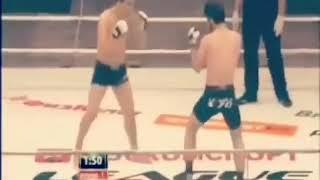 Ahmed Aliyew vs Zubayra