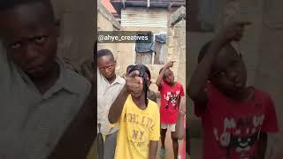Yaw Tog - Obra (Music Movie) Ahye Creatives