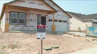 Boise home prices rise faster than local salaries