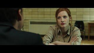 Miss Sloane, Jail Scene High Quality