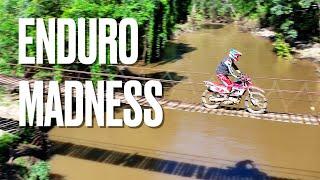 Riding with my mates in Thailand | Enduro Madness Ep 1