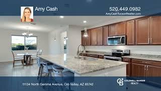 Amy Cash Real Estate-Nestled in a gated community in the highly desirable Estates at Capella