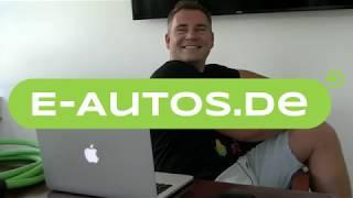 Unboxing | Mobile Ladestation für Elektroautos Typ 2 Adapter Version | E-Autos.de