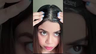 Flaxseed Hair Mask For 10x Hair Growth | #shorts #ytshorts | Short Time Secret