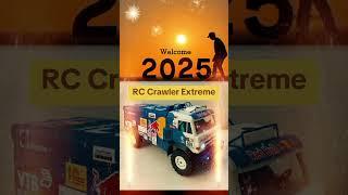 #happynewyear #rc #shortvideo #offroad #4x4 #shortsvideo #dakarrally #fyp #foryou #rccrawler