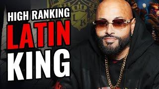 Ex Latin King Leader Reveals What Gang Life Is REALLY like