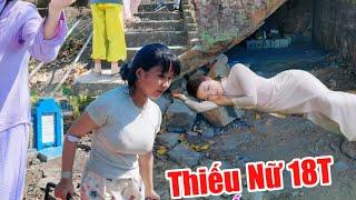 Quá linh thiếu Nữ 18T c.h.ế.t trong hang nhiều người đi bộ lên đỉnh Núi Tượng