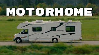 Road Trip! | Why a Motorhome is the Perfect Choice