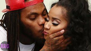 Waka Flocka & Tammy Rivera's Relationship Was DOOMED From the Start 