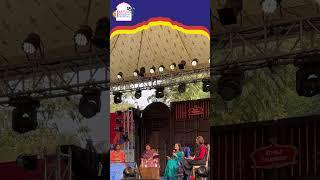 lakshmi puri : women and work | Jaipur Literature Festival 2023