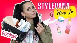  STYLEVANA New In || K-Beauty und all ihre Facetten || super Spannend 