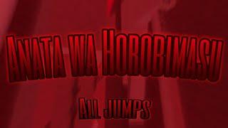 Anata wa Horobimasu [TIER 18] - Alljumps