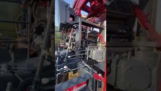 Буровая установка ПБУ-2