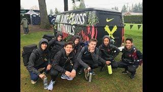 NIKE CROSS NATIONALS 2017 | ROOSEY PROJECT