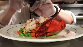 White Bear Yacht Club | Platinum Cuisine