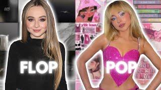 The Power Of Aesthetics: GLOW UP Like Sabrina Carpenter