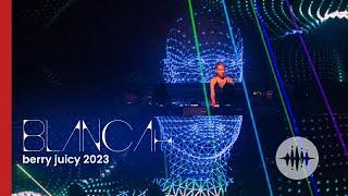 BLANCAH Live Set | Berry Juicy 2023 (Brisbane, Australia)